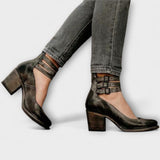 Bela - Kényelmes és stílusos ortopéd cipők