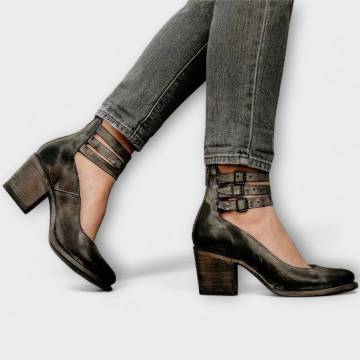 Bela - Kényelmes és stílusos ortopéd cipők