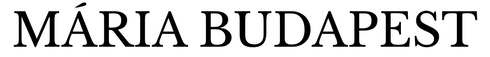 Maria Budapest