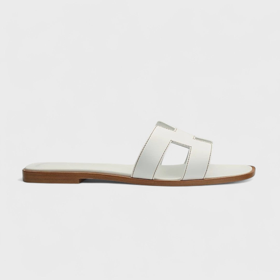 Ludmila - Modern Luxus Szandálok