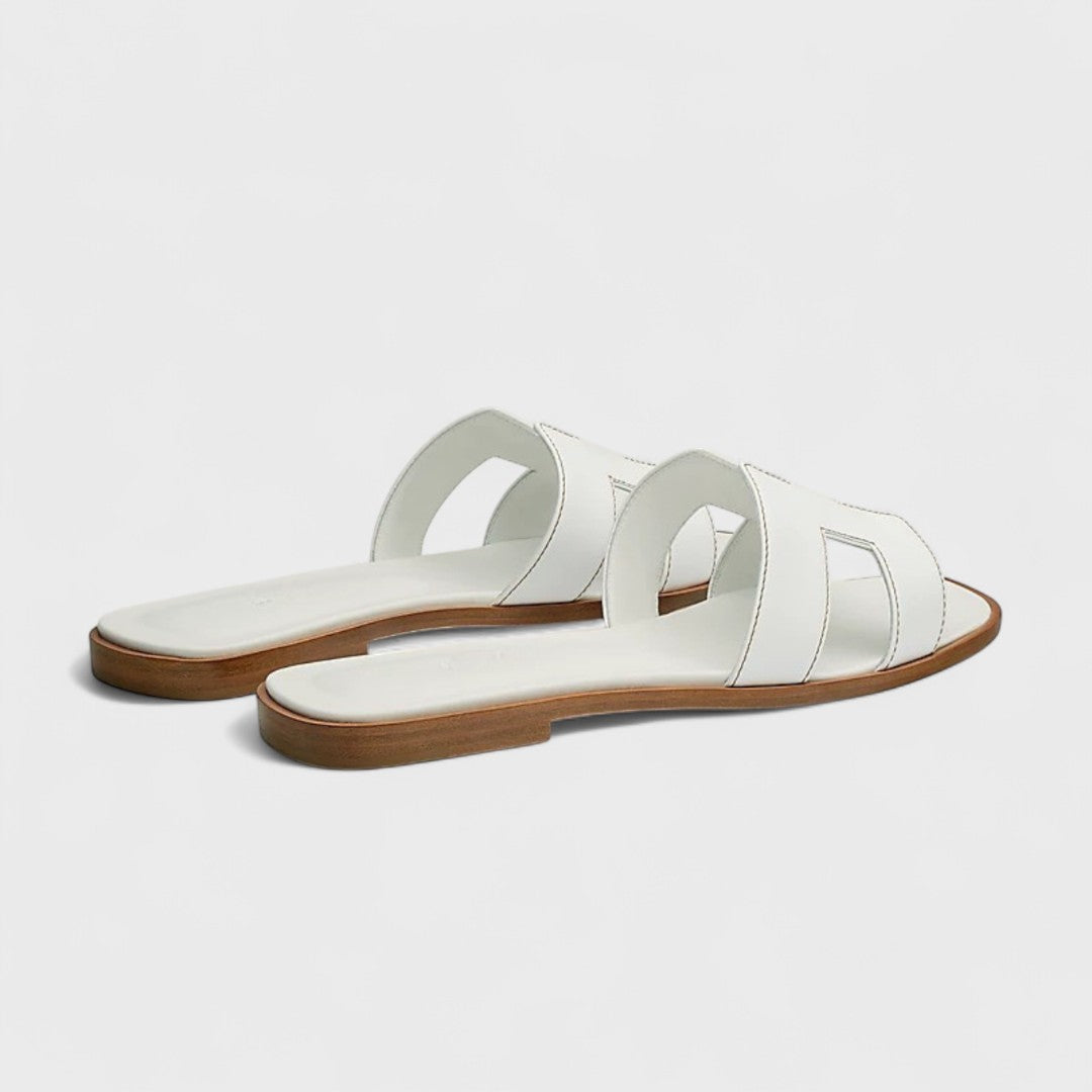 Ludmila - Modern Luxus Szandálok