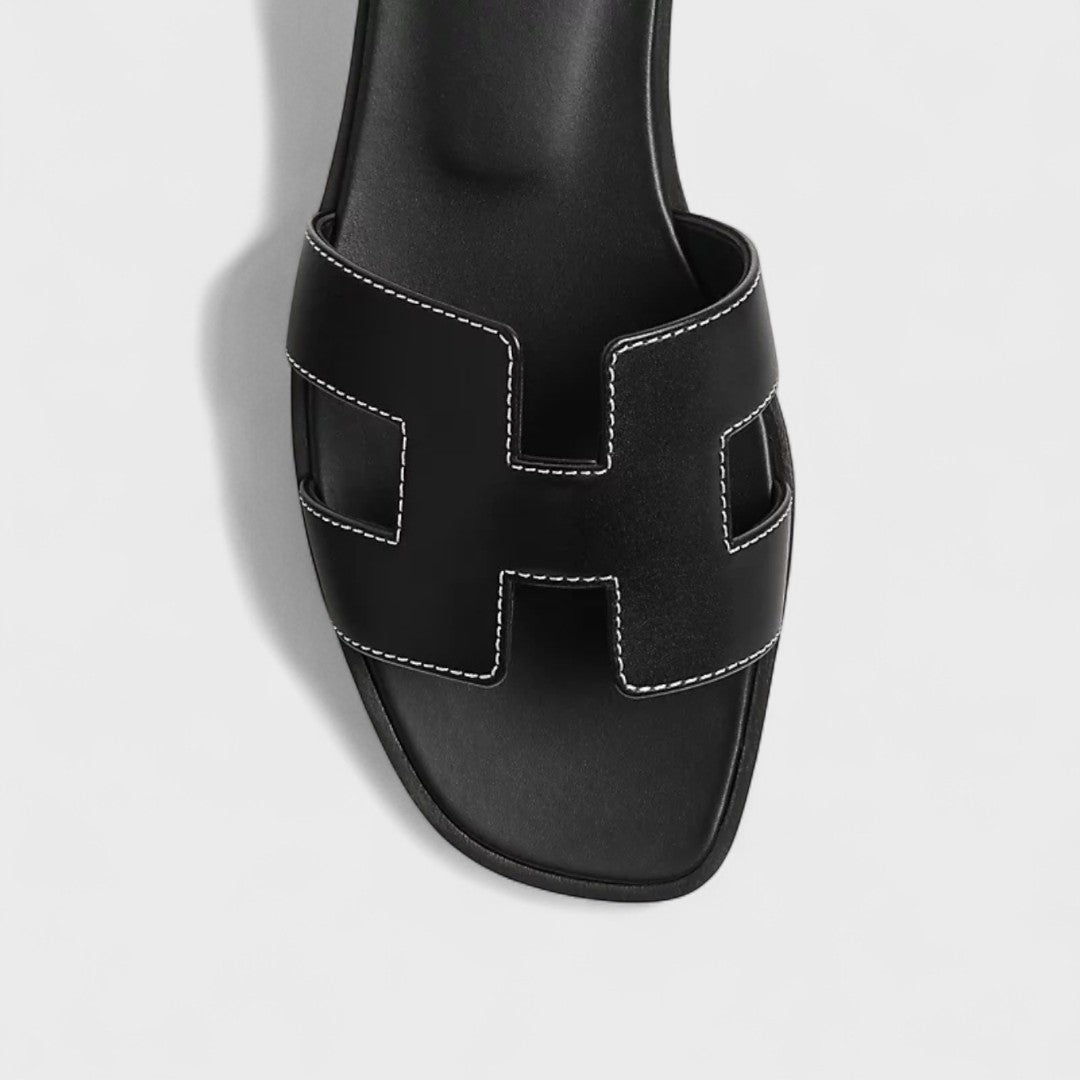 Ludmila - Modern Luxus Szandálok