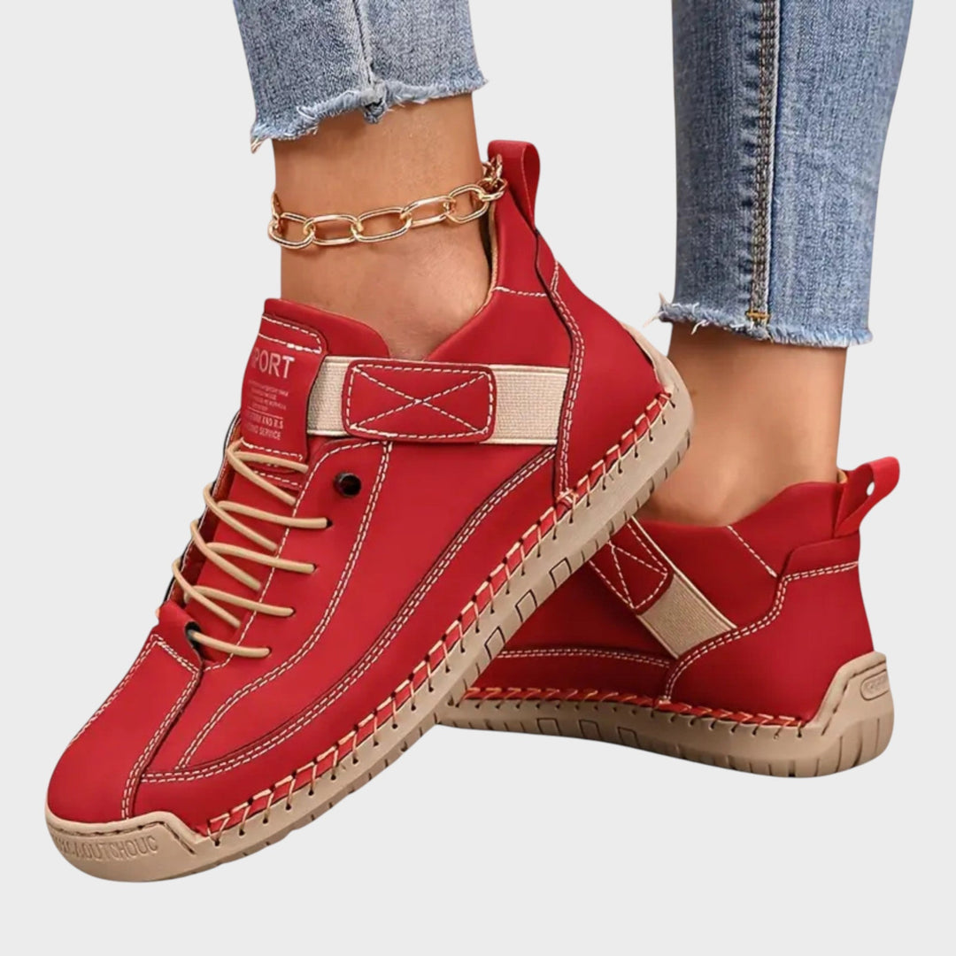 Emilin - Kényelmes ortopéd sportcipők