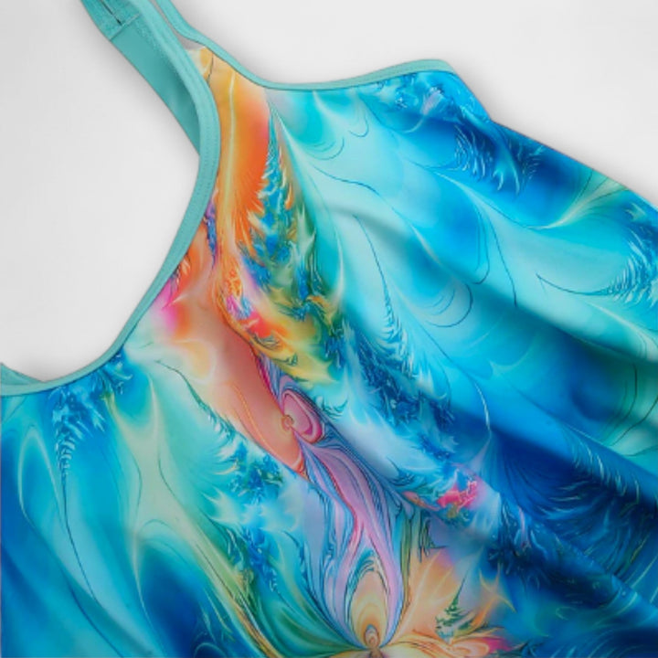 Patrícia - Tankini Szett