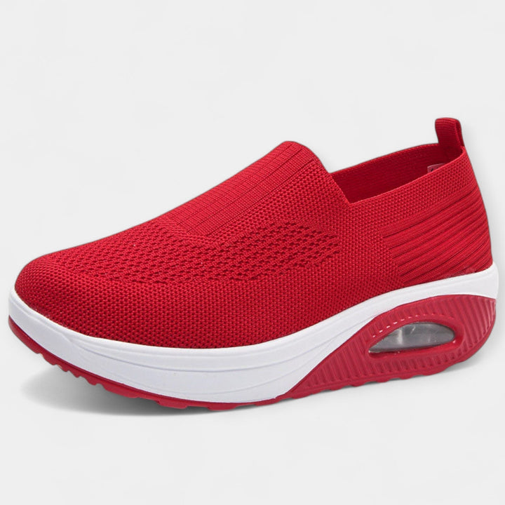 Kényelmes és könnyű cipők