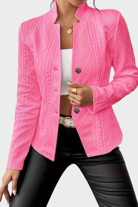 Anna - Kényelmes kapucnis pulóver