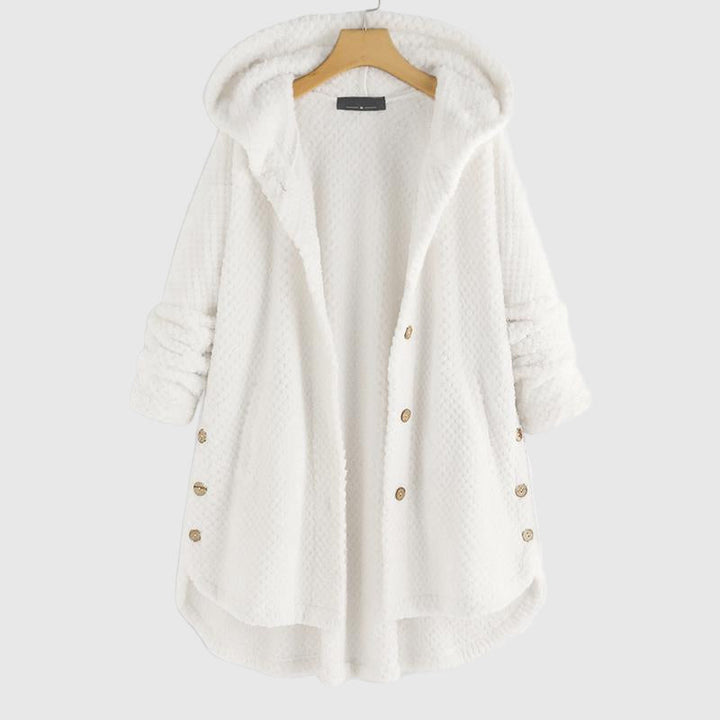 Jessi - Klasszikus téli kabát