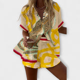 Casima – Vad stílus nyáron