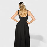 Amélia - Szabad Midi Ruha