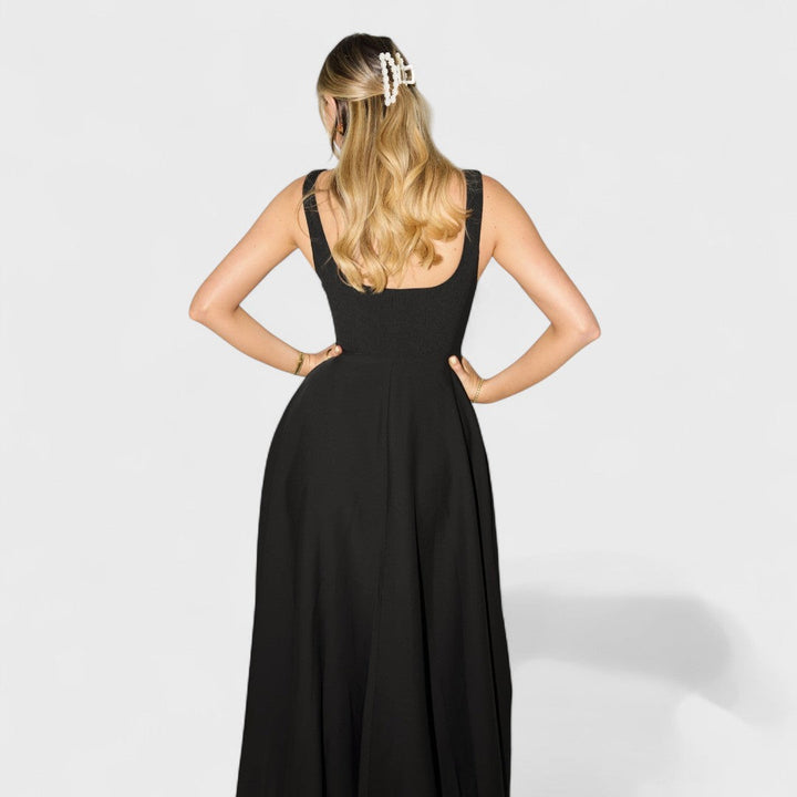 Amélia - Szabad Midi Ruha