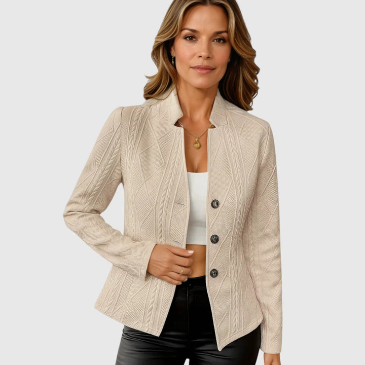 Alexis – Luxus klasszikus zakó