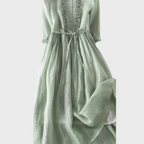 Minimalista Hosszú Ruhák