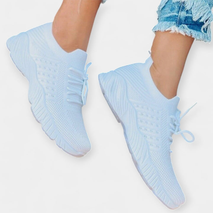 Kényelmes sportcipők