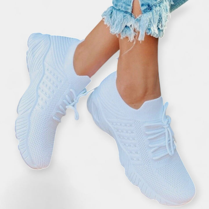 Kényelmes sportcipők