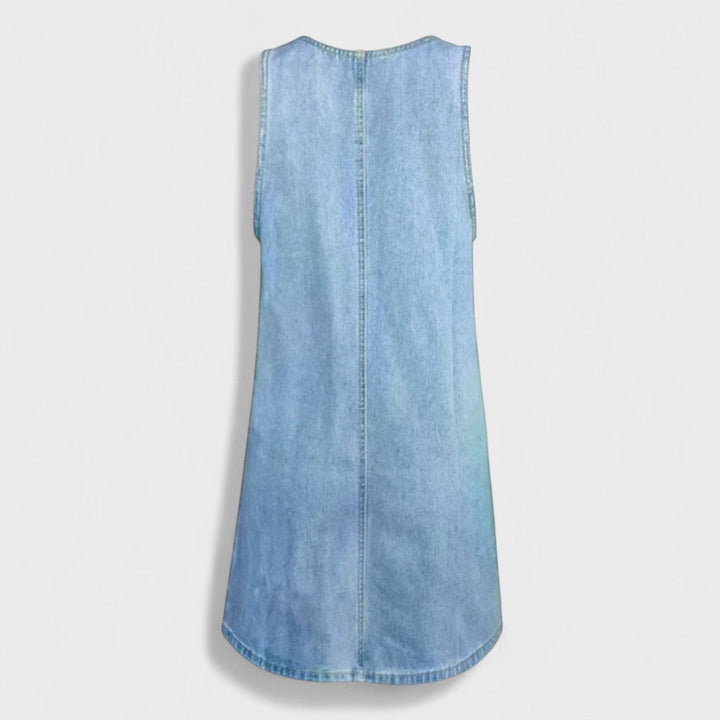 Sophie - Könnyű nyári farmerdzseki