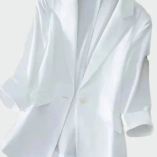 Katalin - Elegáns pulóver dekoltázzsal