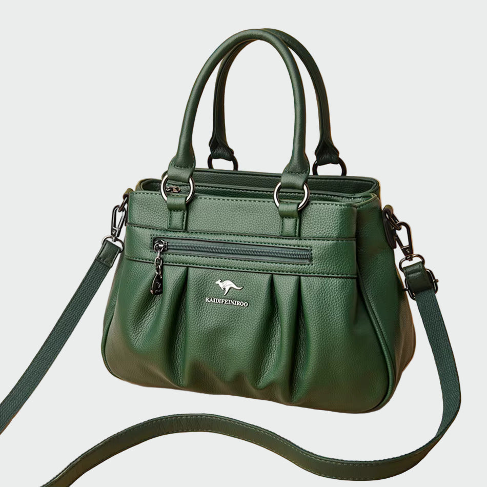 Elegáns mindennapi táska