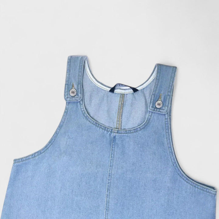 Sophie - Nyári Farmer Ruha