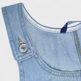 Sophie - Könnyű nyári farmerdzseki