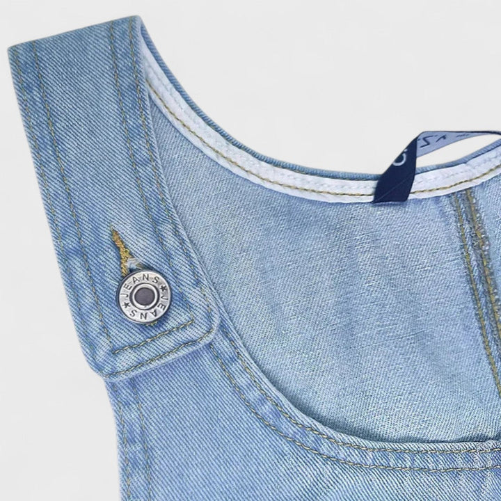 Sophie - Könnyű nyári farmerdzseki