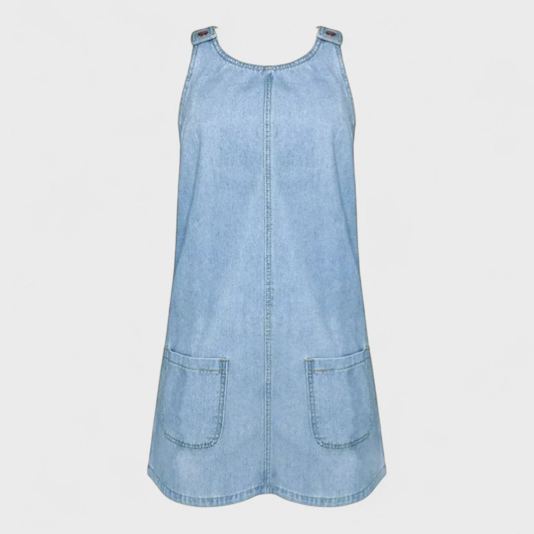 Sophie - Könnyű nyári farmerdzseki