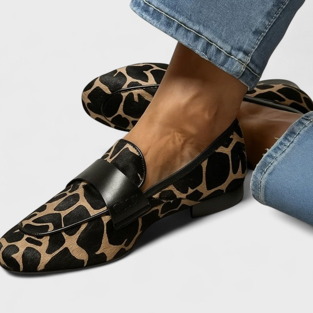 Monka - Elegáns Kézműves Mokaszinok