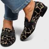 Monka - Elegáns Kézműves Mokaszinok