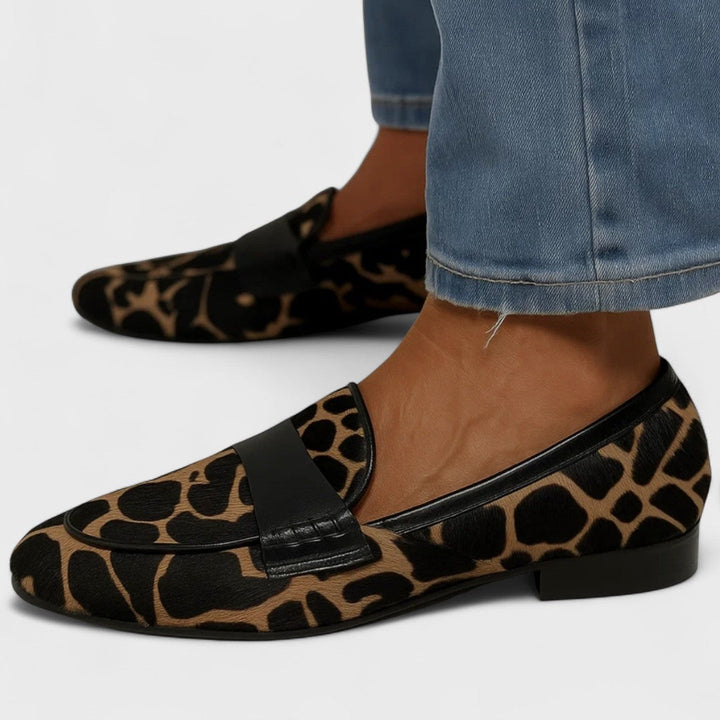 Monka - Elegáns Kézműves Mokaszinok