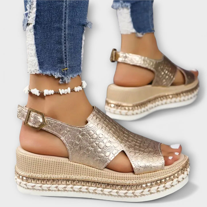 Helma - Női szandál