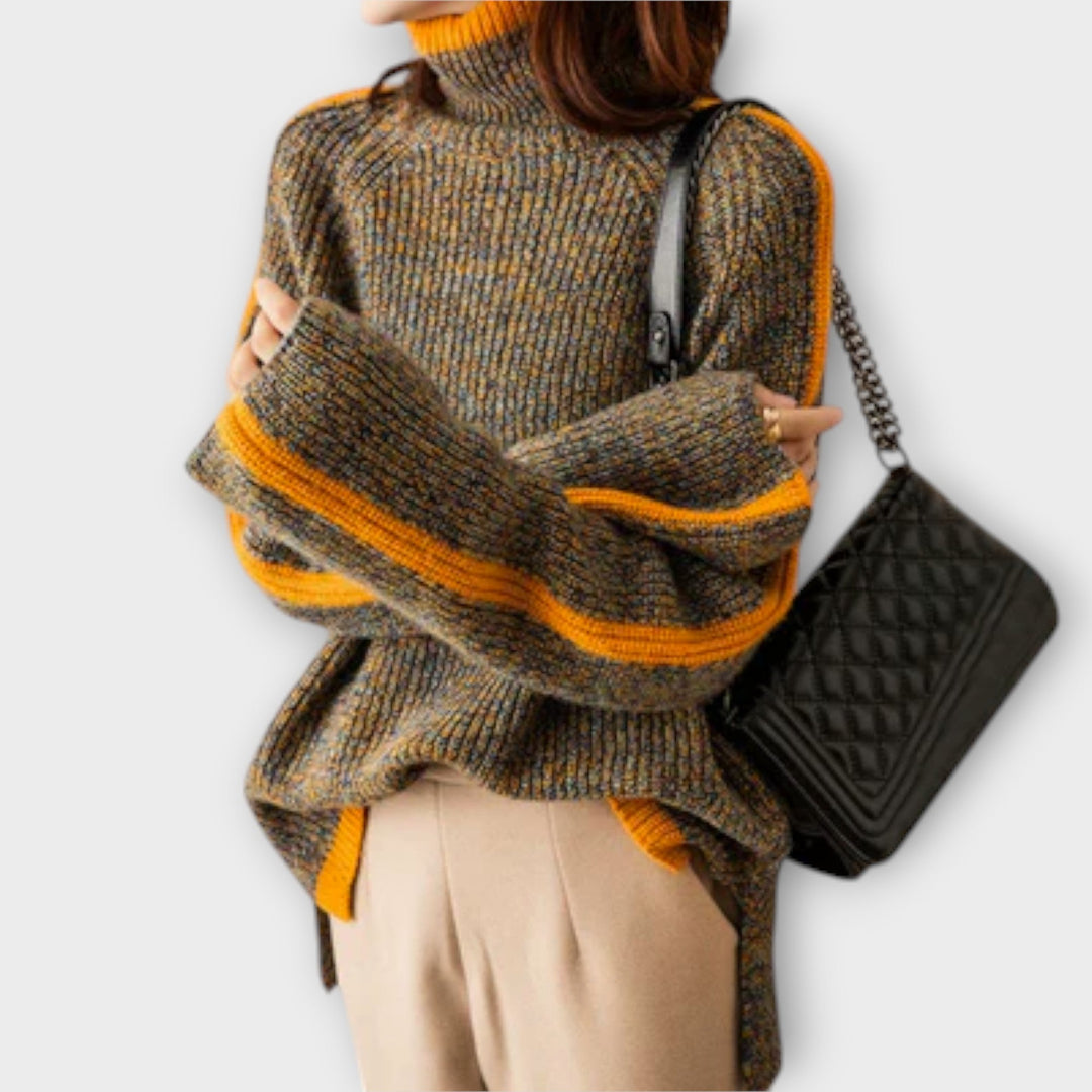 Breseis - Vintage pulóver