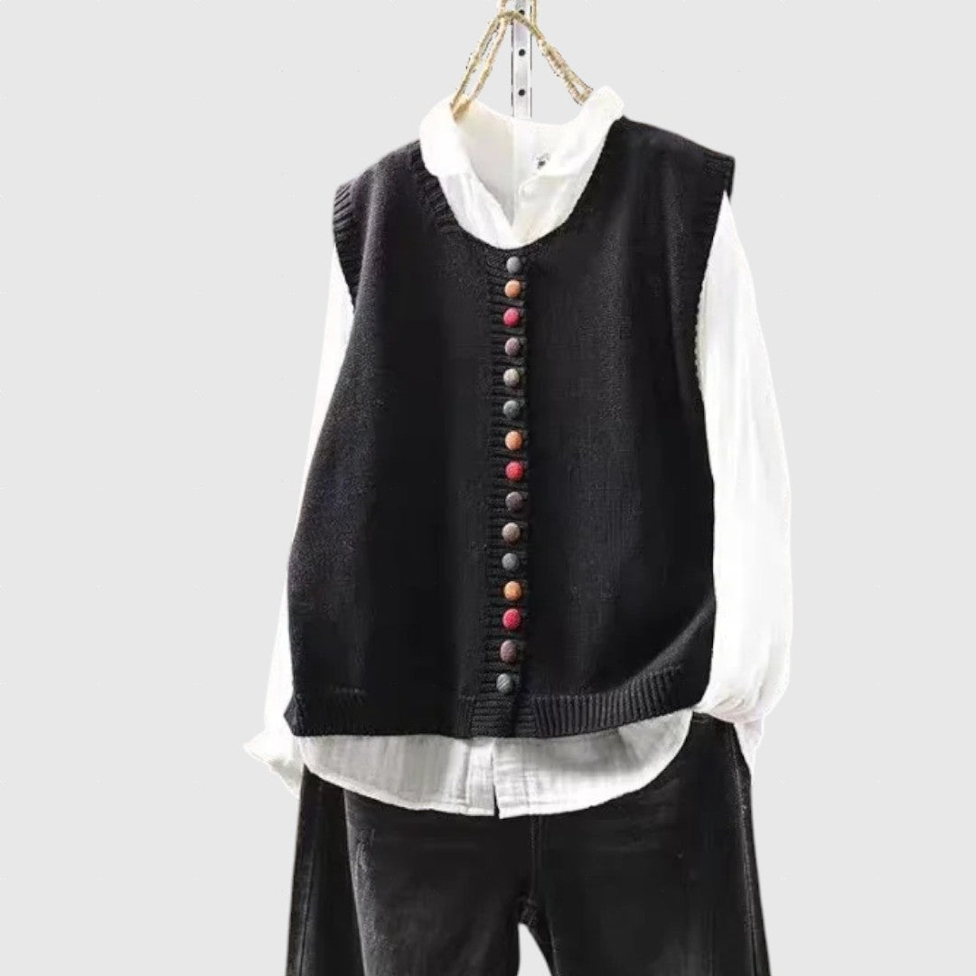 Shirley - Kardigán mindennapi eleganciával