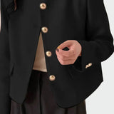 Júlia - Kényelmes kapcsoló szürke színben