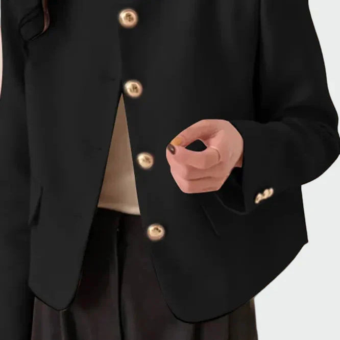 Júlia - Kényelmes kapcsoló szürke színben