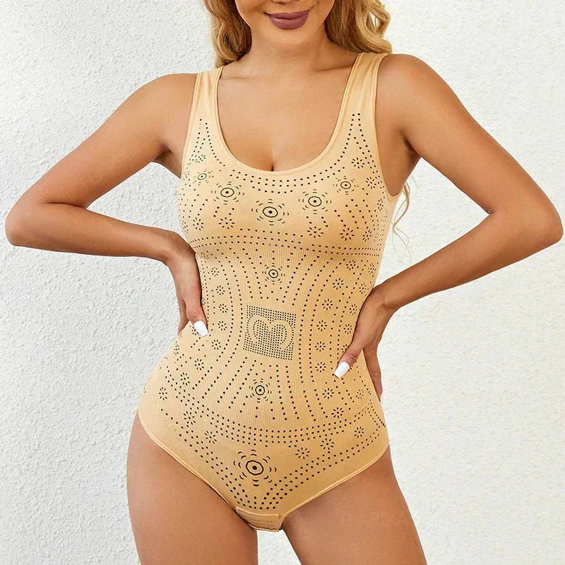 Margaux - Formáló Body Shaper