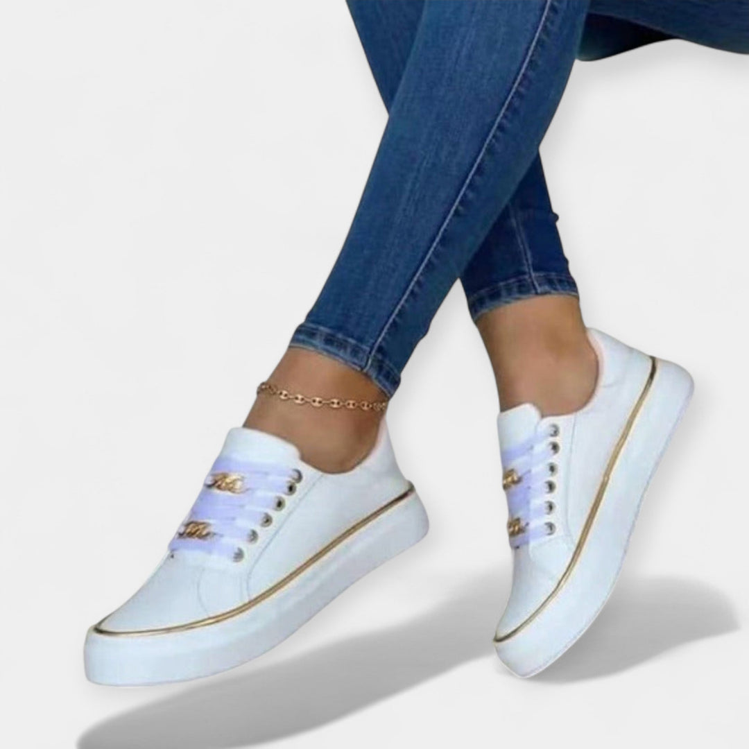 Elegáns Sétáló Cipők