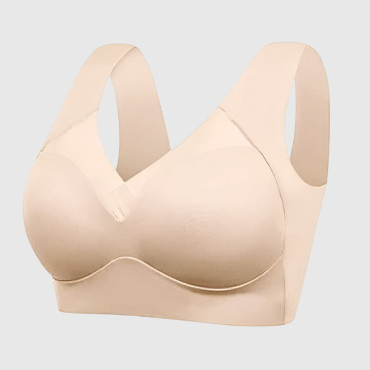 Petra - Ultra kényelmes varrás nélküli melltartó