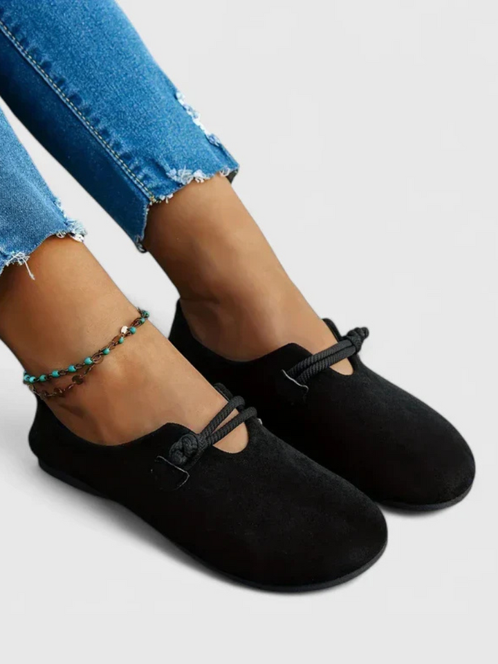 AVELISSE KÉNYELMI CIPŐK