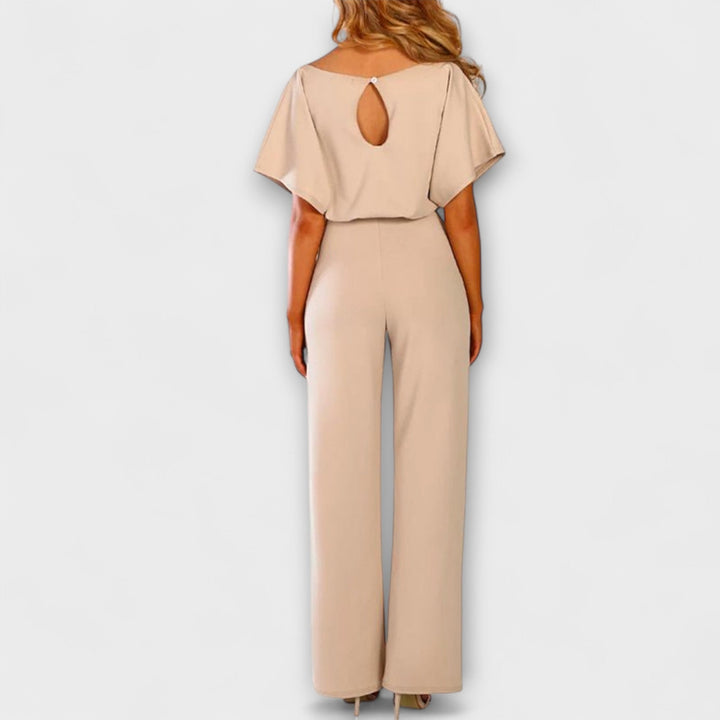 Alma – Elegáns női overall