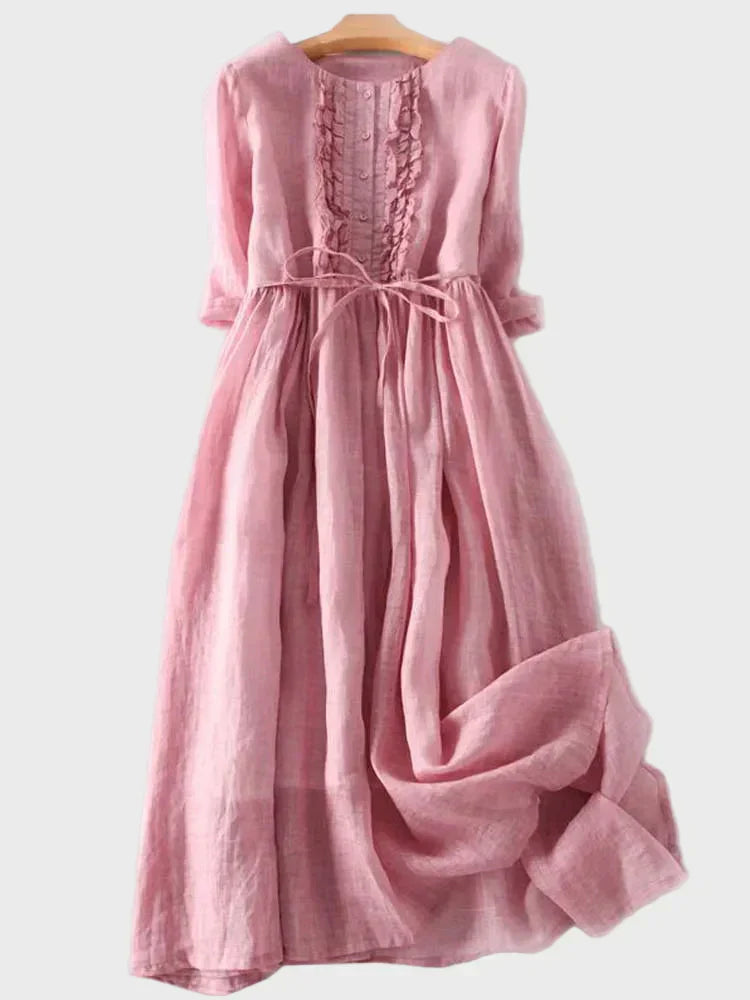 Minimalista Hosszú Ruhák