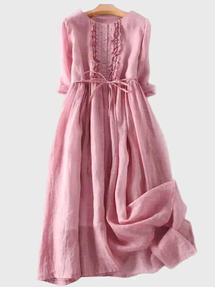 Minimalista Hosszú Ruhák