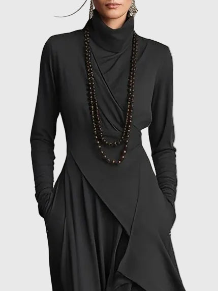 Marilyn - Elegáns Maxi Ruha