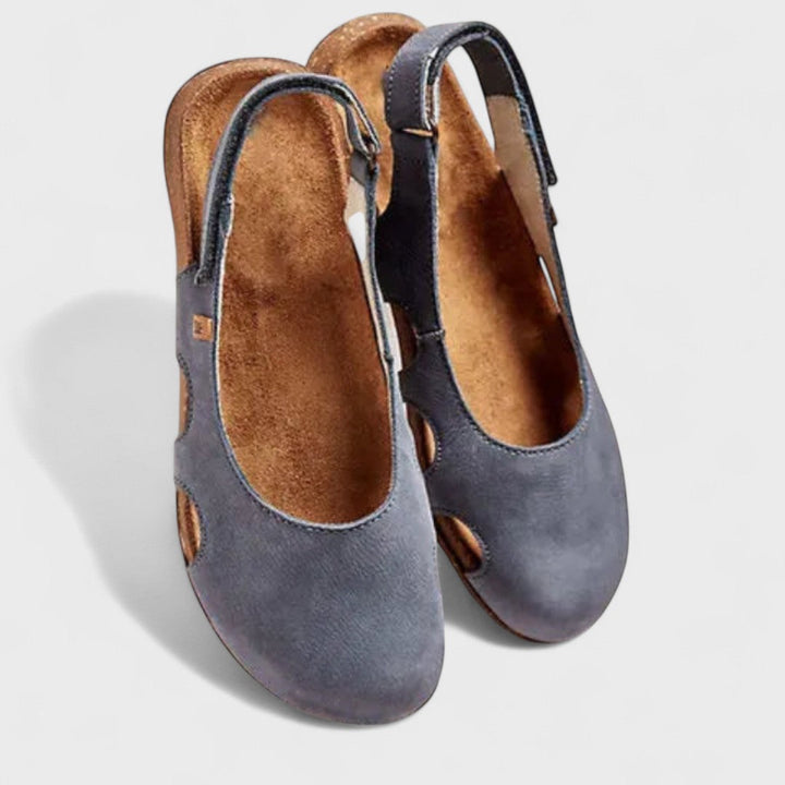 Romana – Kényelmes és Komfortos Szandálok