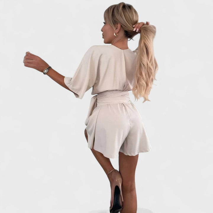 Frida - Városi Stílus Overall