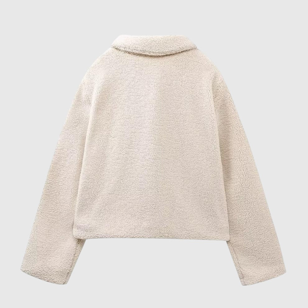 Nika – Kényelmes kabát