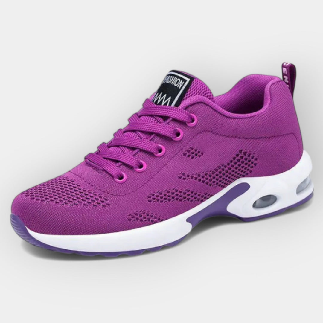 Kényelmes sportcipők