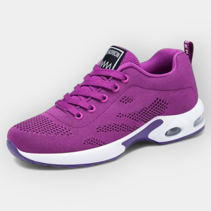 Kényelmes sportcipők