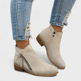 Veronika - Vintage Cipők Klasszikus Stílusban