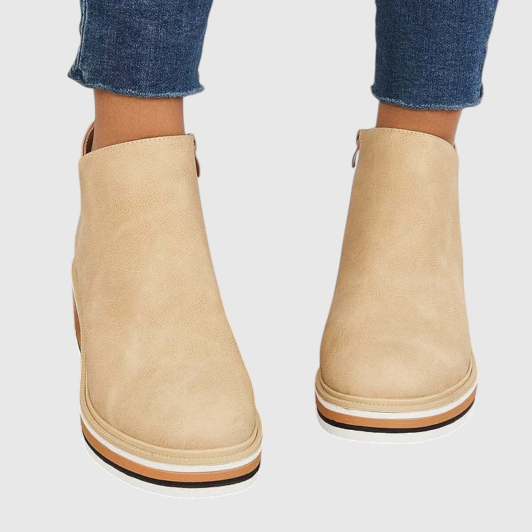 Mignon - Modern Luxus Cipők