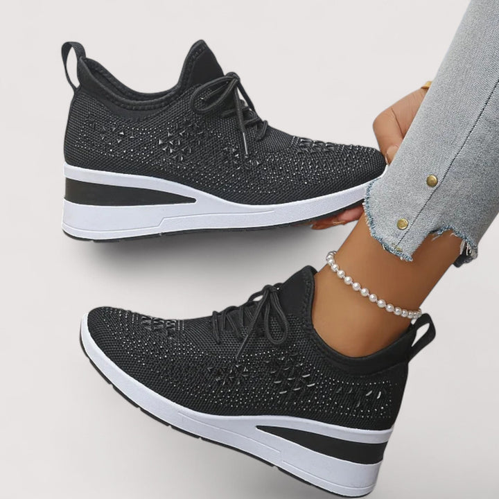 Anna - Modern ortopéd cipők