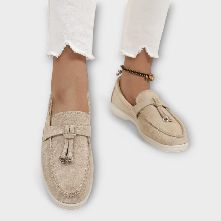 Gamira - Elegáns Loafer